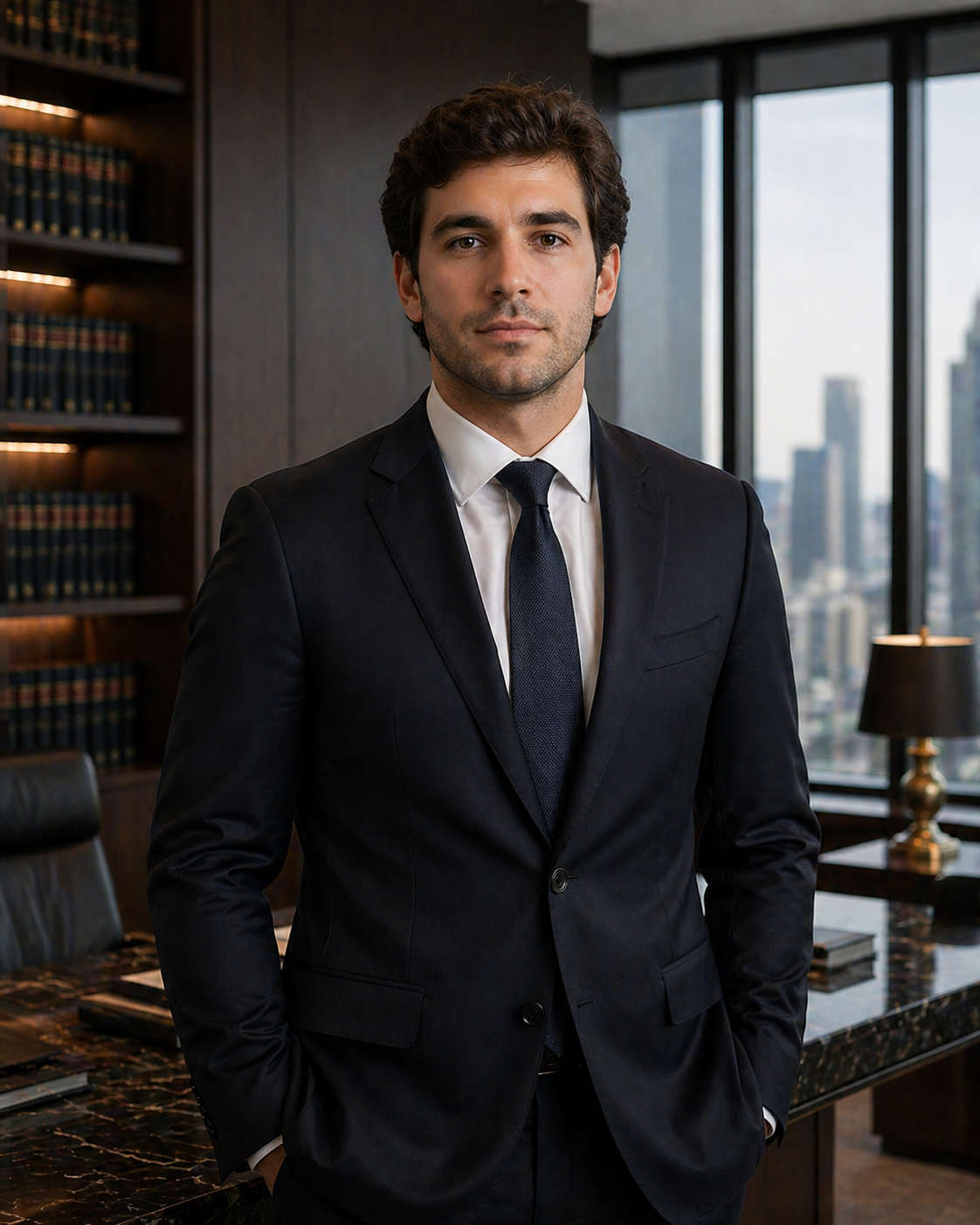 Rafael Lopes de Andrade