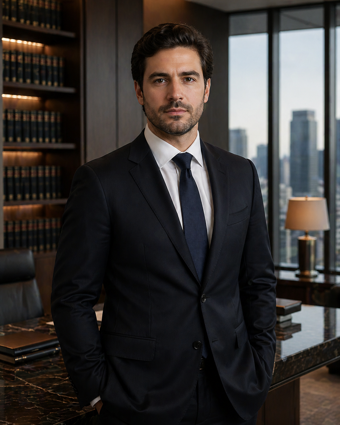 Carlos Almeida Costa